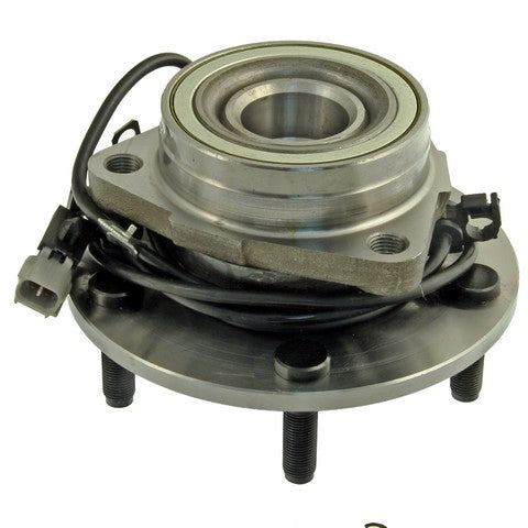Wheel Bearing and Hub Assembly DT Components 515023