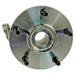 Wheel Bearing and Hub Assembly DT Components 515023