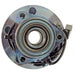 Wheel Bearing and Hub Assembly DT Components 515023