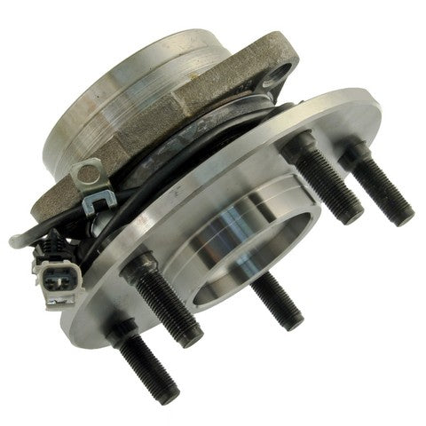 Wheel Bearing and Hub Assembly DT Components 515023
