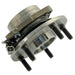 Wheel Bearing and Hub Assembly DT Components 515023