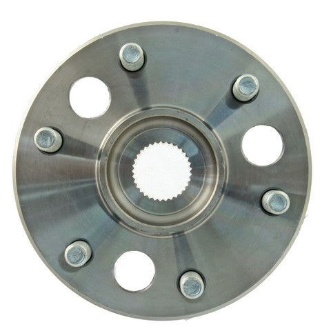 Wheel Bearing and Hub Assembly DT Components 515024