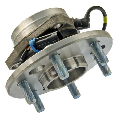 Wheel Bearing and Hub Assembly DT Components 515024