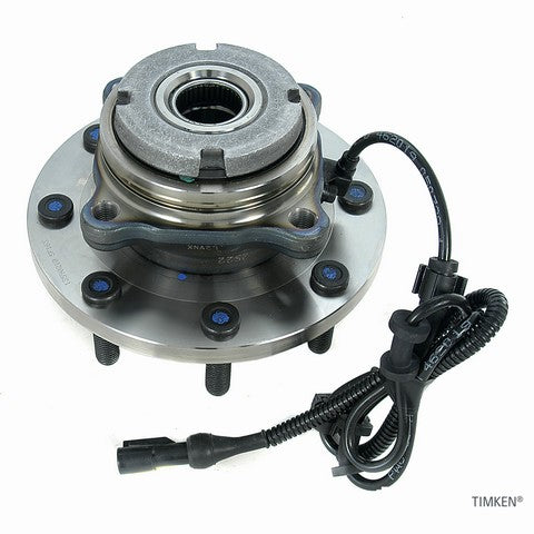 Wheel Bearing and Hub Assembly Timken 515025