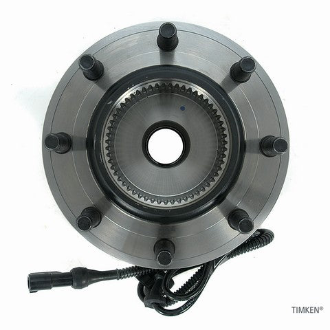 Wheel Bearing and Hub Assembly Timken 515025