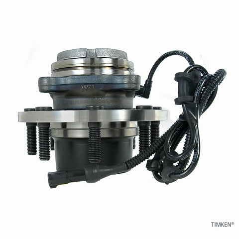 Wheel Bearing and Hub Assembly Timken 515025