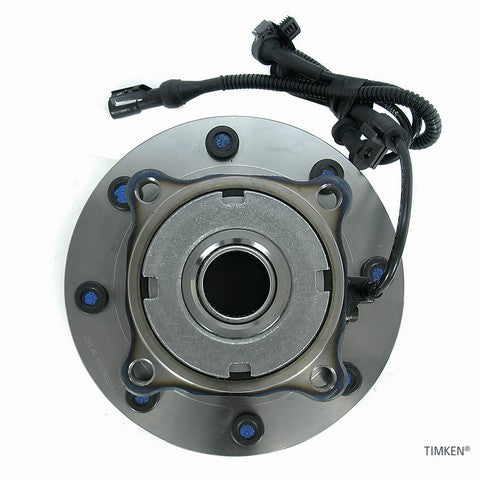 Wheel Bearing and Hub Assembly Timken 515025
