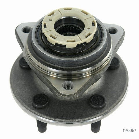 Wheel Bearing and Hub Assembly Timken 515026