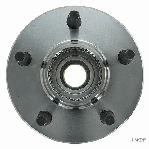Wheel Bearing and Hub Assembly Timken 515026