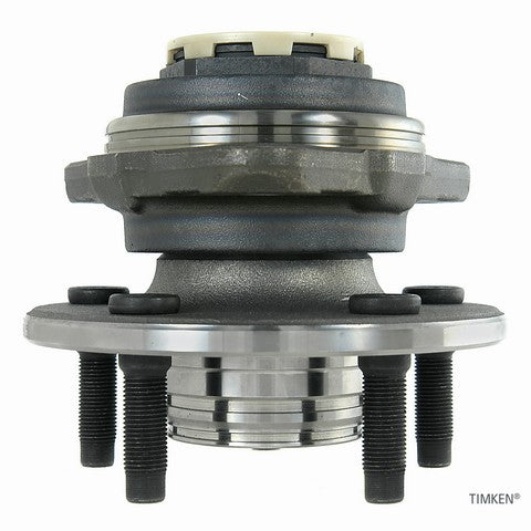 Wheel Bearing and Hub Assembly Timken 515026
