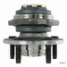 Wheel Bearing and Hub Assembly Timken 515026