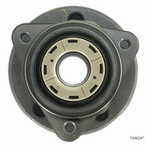 Wheel Bearing and Hub Assembly Timken 515026