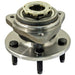 Wheel Bearing and Hub Assembly DT Components 515026