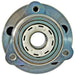 Wheel Bearing and Hub Assembly DT Components 515026