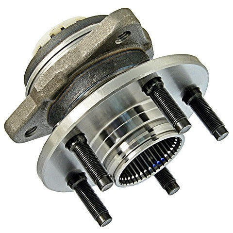 Wheel Bearing and Hub Assembly DT Components 515026