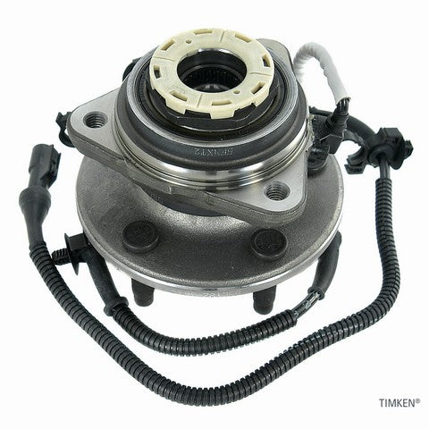 Wheel Bearing and Hub Assembly Timken 515027