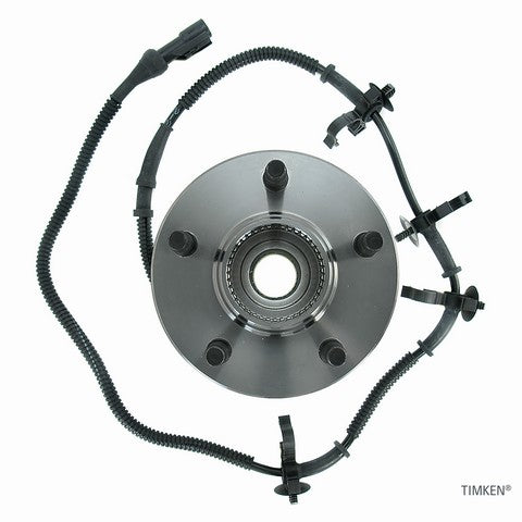 Wheel Bearing and Hub Assembly Timken 515027