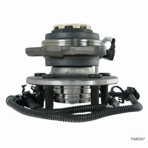 Wheel Bearing and Hub Assembly Timken 515027