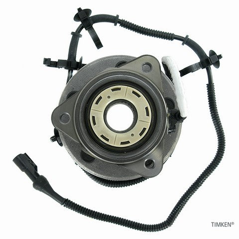 Wheel Bearing and Hub Assembly Timken 515027