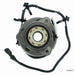 Wheel Bearing and Hub Assembly Timken 515027