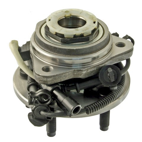 Wheel Bearing and Hub Assembly DT Components 515027