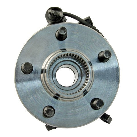 Wheel Bearing and Hub Assembly DT Components 515027