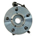 Wheel Bearing and Hub Assembly DT Components 515027