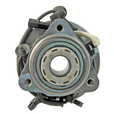 Wheel Bearing and Hub Assembly DT Components 515027