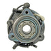 Wheel Bearing and Hub Assembly DT Components 515027