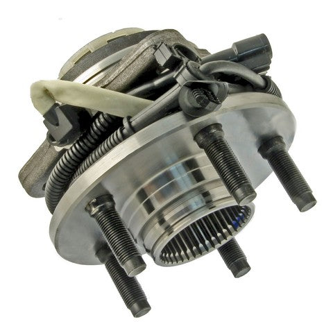 Wheel Bearing and Hub Assembly DT Components 515027