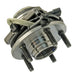Wheel Bearing and Hub Assembly DT Components 515027