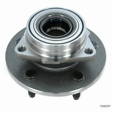 Wheel Bearing and Hub Assembly Timken 515028