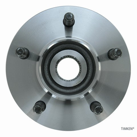 Wheel Bearing and Hub Assembly Timken 515028