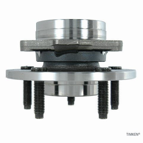Wheel Bearing and Hub Assembly Timken 515028