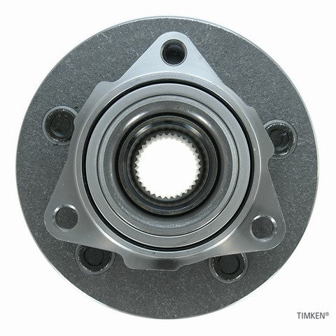 Wheel Bearing and Hub Assembly Timken 515028