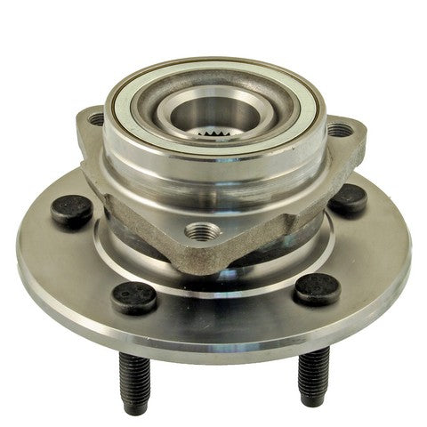 Wheel Bearing and Hub Assembly DT Components 515028