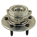 Wheel Bearing and Hub Assembly DT Components 515028