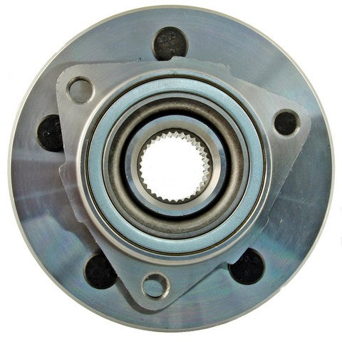 Wheel Bearing and Hub Assembly DT Components 515028
