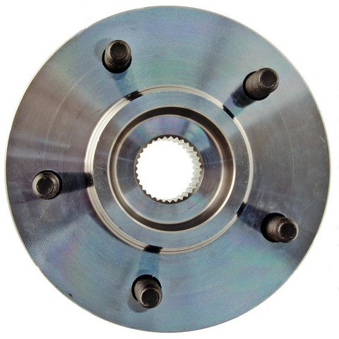 Wheel Bearing and Hub Assembly DT Components 515028