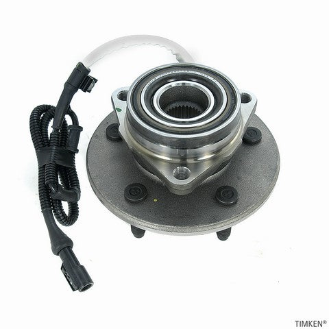 Wheel Bearing and Hub Assembly Timken 515029