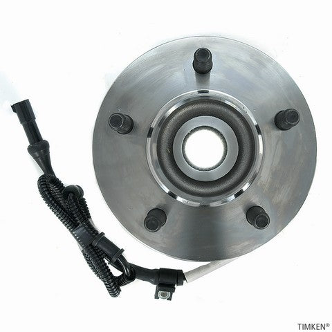 Wheel Bearing and Hub Assembly Timken 515029