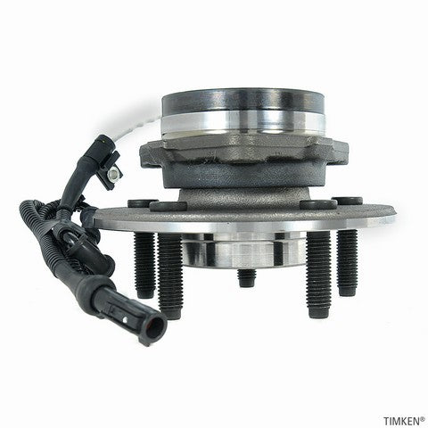 Wheel Bearing and Hub Assembly Timken 515029