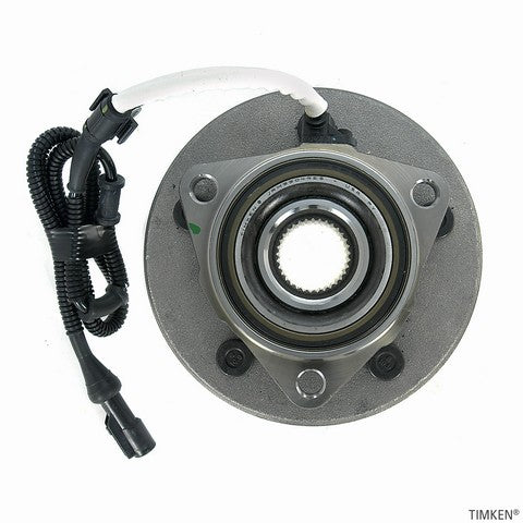 Wheel Bearing and Hub Assembly Timken 515029