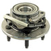 Wheel Bearing and Hub Assembly DT Components 515029