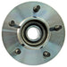 Wheel Bearing and Hub Assembly DT Components 515029