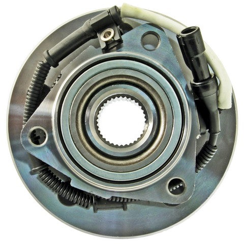 Wheel Bearing and Hub Assembly DT Components 515029