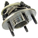 Wheel Bearing and Hub Assembly DT Components 515029