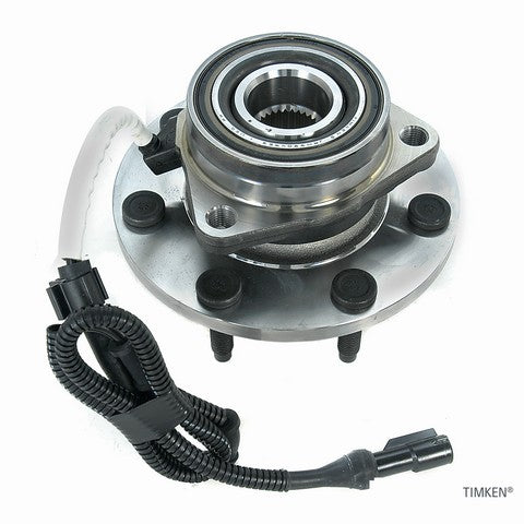 Wheel Bearing and Hub Assembly Timken 515030