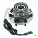 Wheel Bearing and Hub Assembly Timken 515030