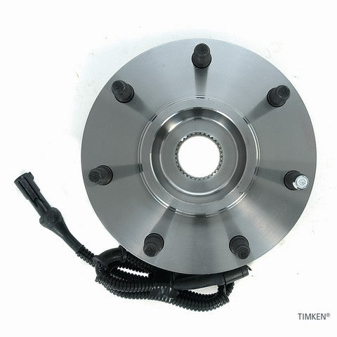 Wheel Bearing and Hub Assembly Timken 515030